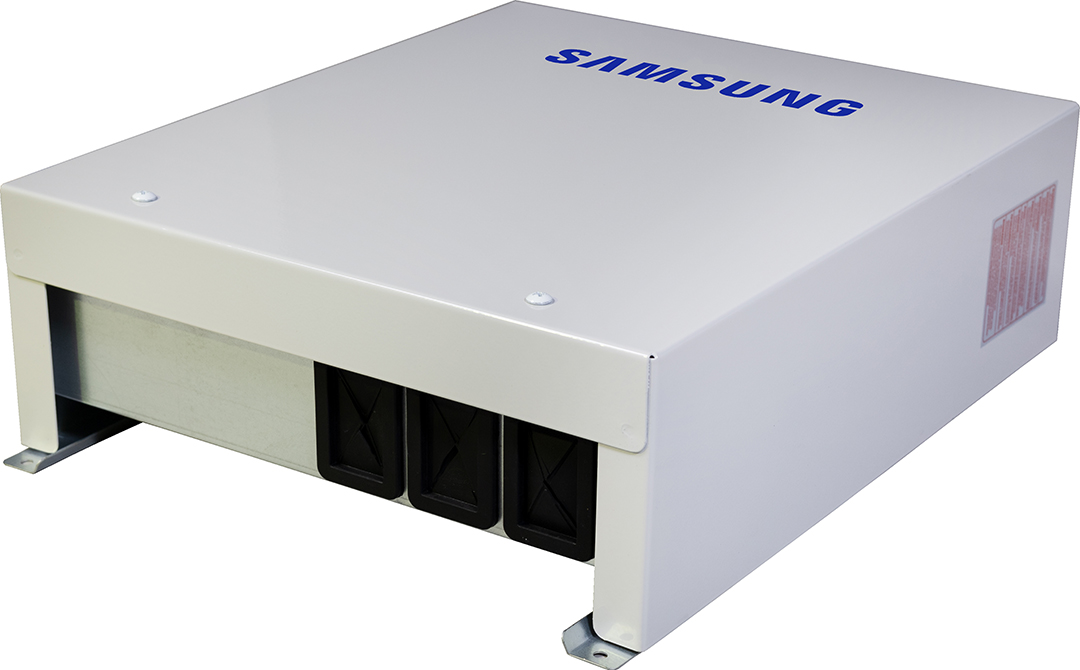 MTF Samsung Logo